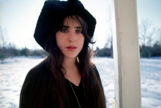 My Laura Nyro Confession