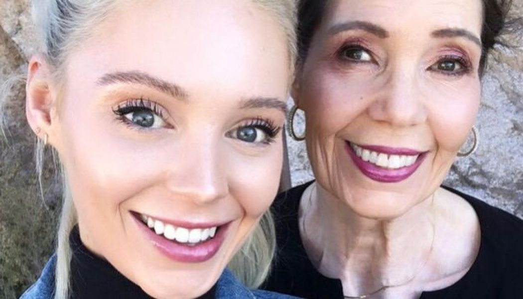 My Mum Is 46 Years Older Than Me, But We Both Use These 8 Skincare Products