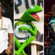 Nas, Janet Jackson, and Kermit the Frog Archived into Library of Congress