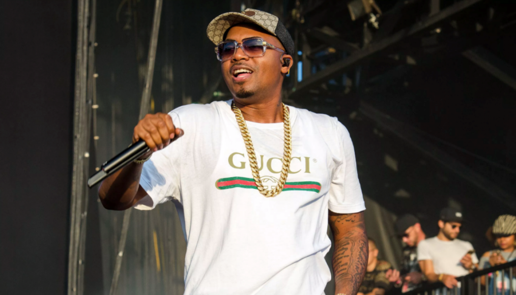 Nas to Young Rappers: “There’s No One Keeping Me Up at Night”