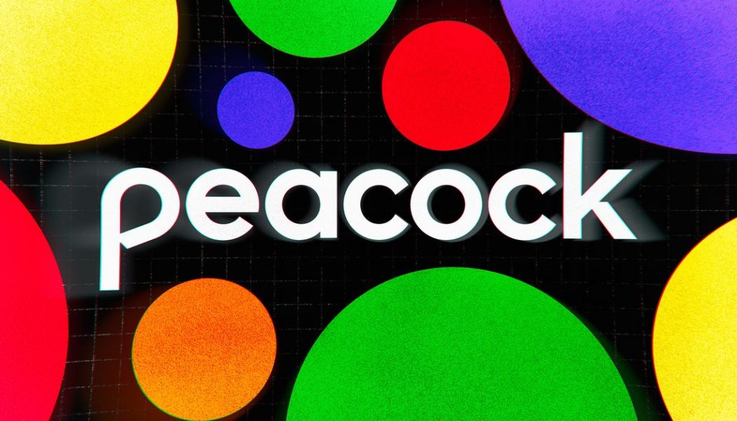 NBCUniversal might save its movies for Peacock instead of Netflix or HBO