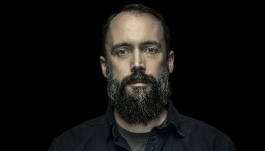 NEIL FALLON Talks About The ‘Parallels’ Between CLUTCH And RUSH