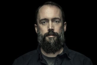 NEIL FALLON Talks About The ‘Parallels’ Between CLUTCH And RUSH