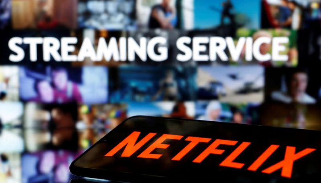 Netflix could Introduce New Test to Curb Password Sharing