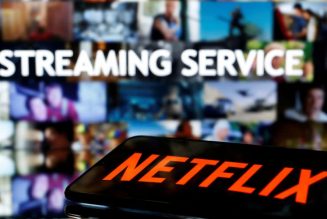 Netflix could Introduce New Test to Curb Password Sharing