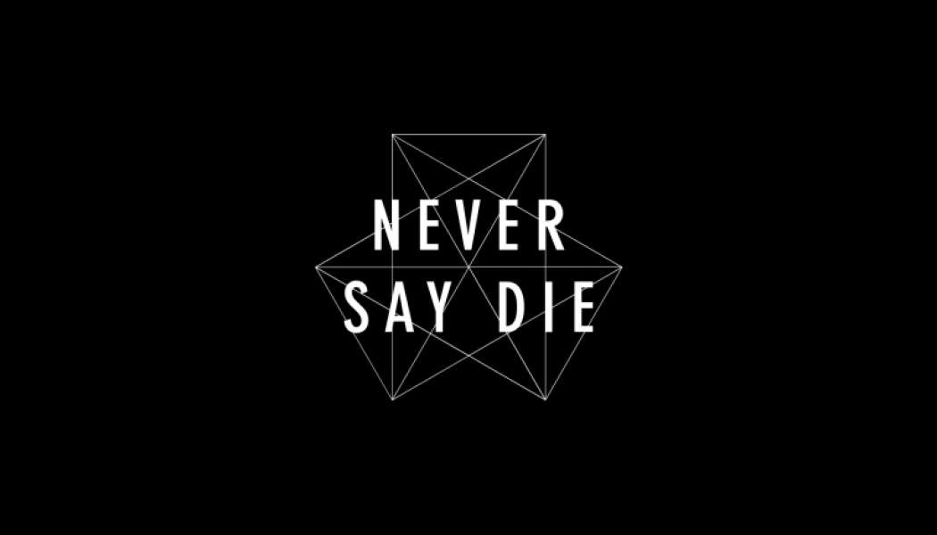 Never Say Die Announces Debut NFT Collection