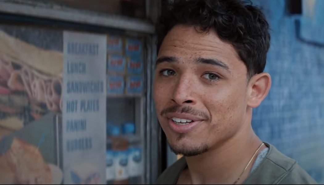 New trailers: In the Heights, the WeWork documentary, Concrete Cowboy and more