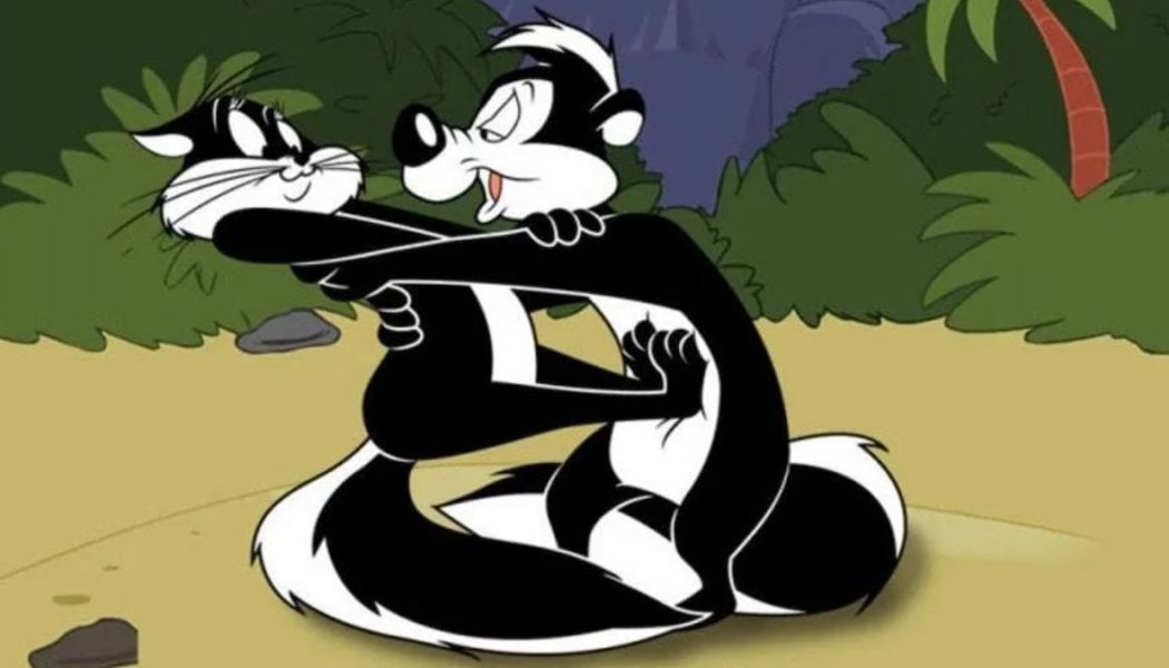 New York Times Columnist Says Pepé Le Pew “Added to Rape Culture”