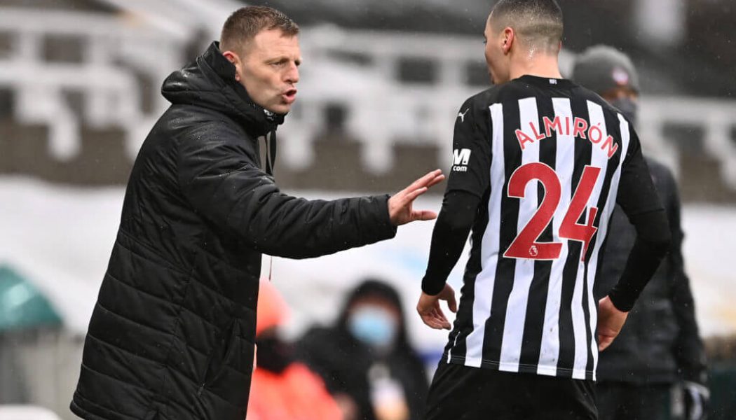 Newcastle receive injury boost, 27-yr-old’s international teammate drops positive update