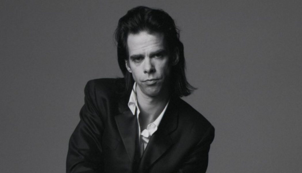 Nick Cave Offers Fans Advice on the Role Talent Plays in ‘Making It’ in Music