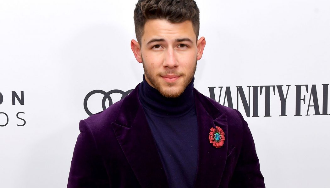 Nick Jonas Joins Apple TV+ Audio Mystery Series ‘Calls’: Watch the Trailer