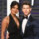 Nick Jonas & Priyanka Chopra Jonas to Announce 2021 Oscar Nominations