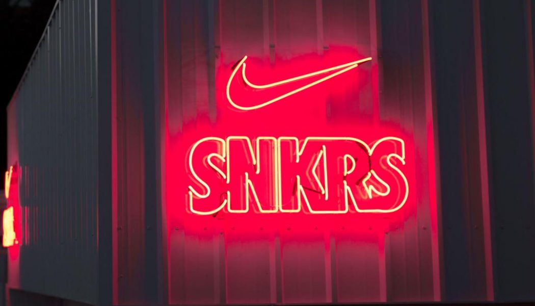 Nike Names New VP Replacement For Ann Hebert aka “SNKRS Backdoor”, Allegedly