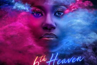 Niniola – 6th Heaven