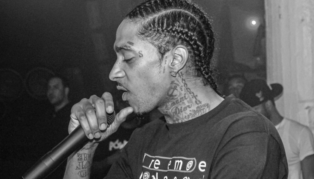 Nipsey Hussle’s Estate Settles Legal Issues With Crips LLC Organization