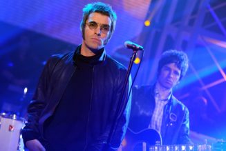 Noel Gallagher Wishes He Played 2009 Paris Show Where He Quit Oasis