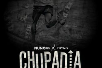 Nuno Zigi – Chupadia ft Phyno