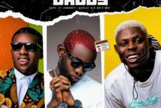 OG Hyper – Sugar Daddy ft. Mohbad & Small Doctor