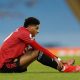 Ole Gunnar Solskjaer provides fresh injury update on Marcus Rashford