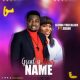 Oluwatobi Black ft Ebahi – Great Is Your Name