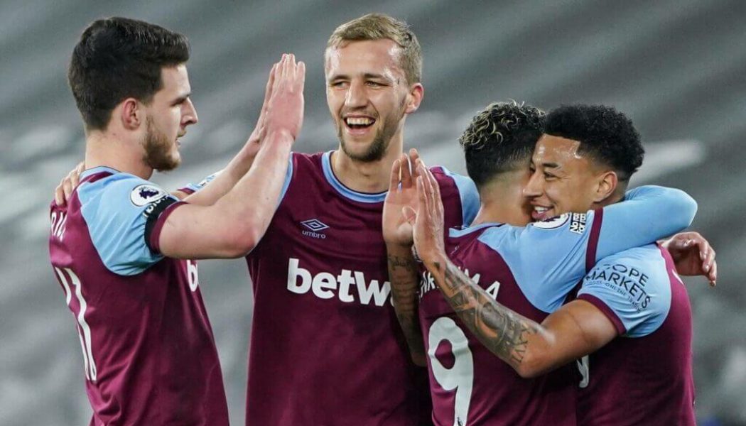 ‘On the verge of being world class’ – Some West Ham fans react to 26-yr-old’s Int’l display