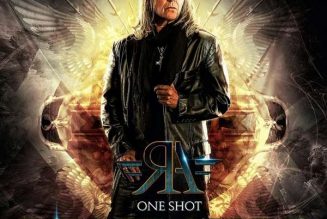 One Shot – RONNIE ATKINS