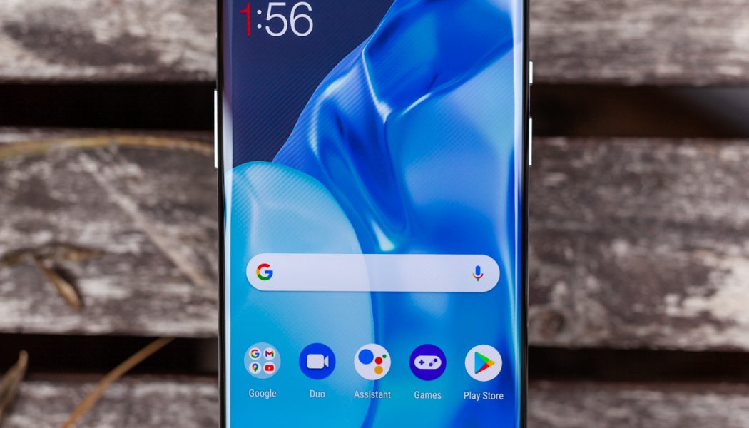 OnePlus 9 Pro review: a refined, niche flagship