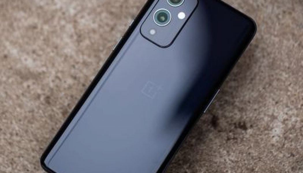 OnePlus 9 review: semi Pro