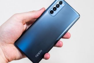 Oppo overtakes Huawei to lead Chinese smartphone market for first time