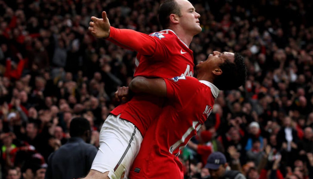 Owen’s late-late goal, that overhead kick and more: best Manchester derby highlights