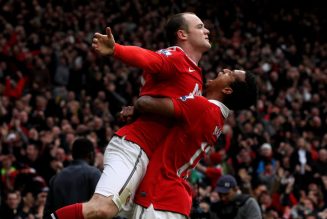 Owen’s late-late goal, that overhead kick and more: best Manchester derby highlights