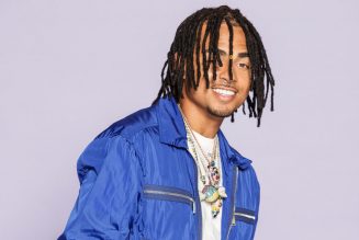 Ozuna Set to Receive Extraordinary Evolution Award at the 2021 Latin AMAs