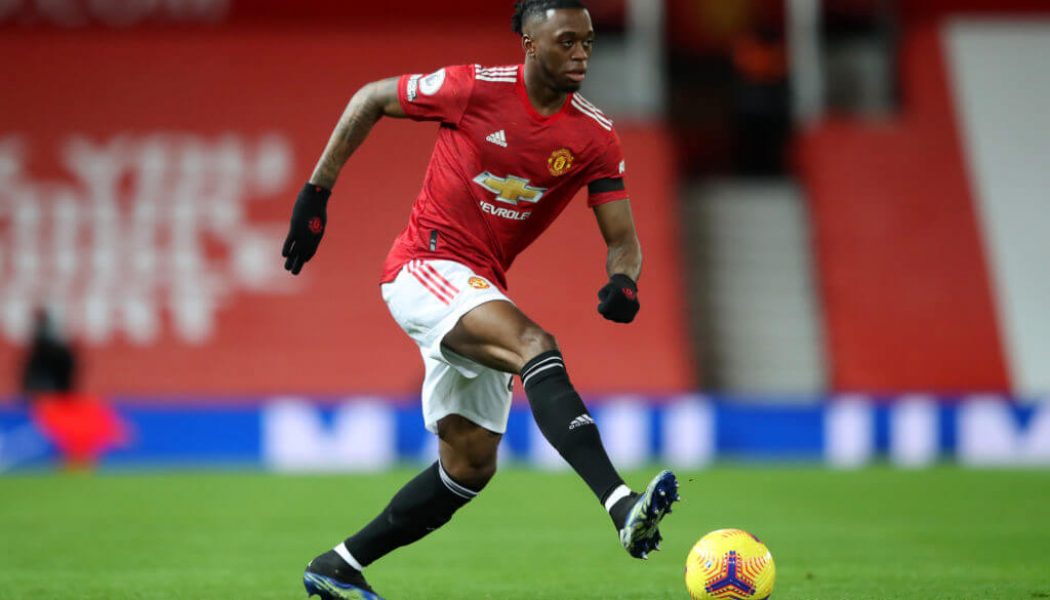 Paper Talk: Man Utd star to reject England, Arsenal latest, Alaba issues demands