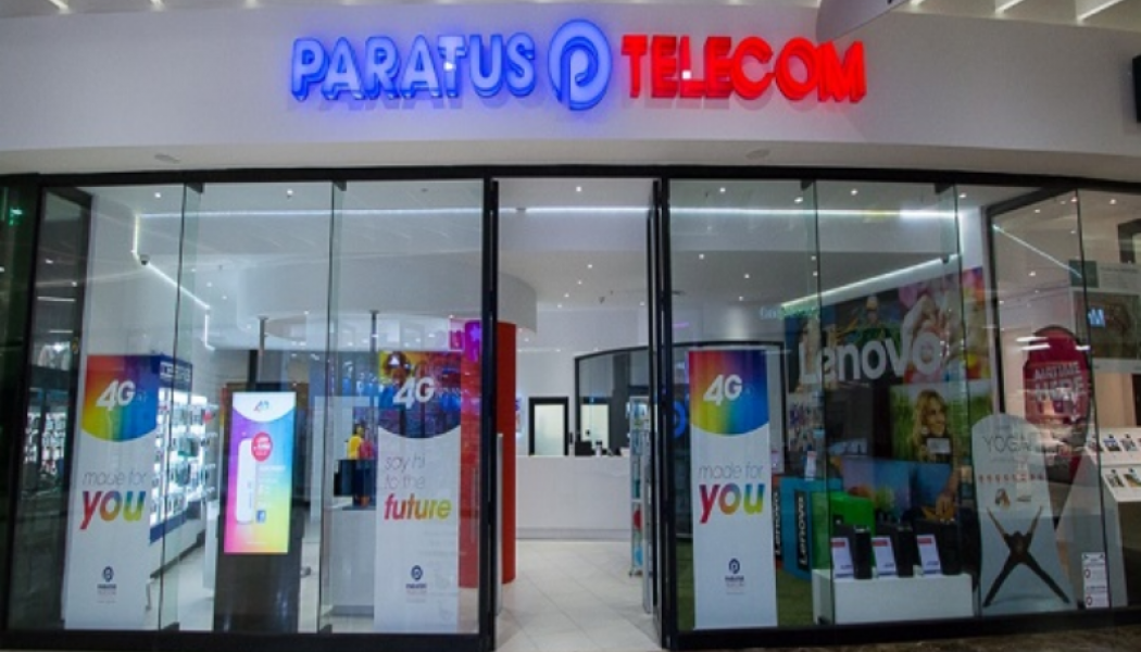 Paratus Namibia Signs First ‘Fibre Open Access’ Infrastructure Agreement