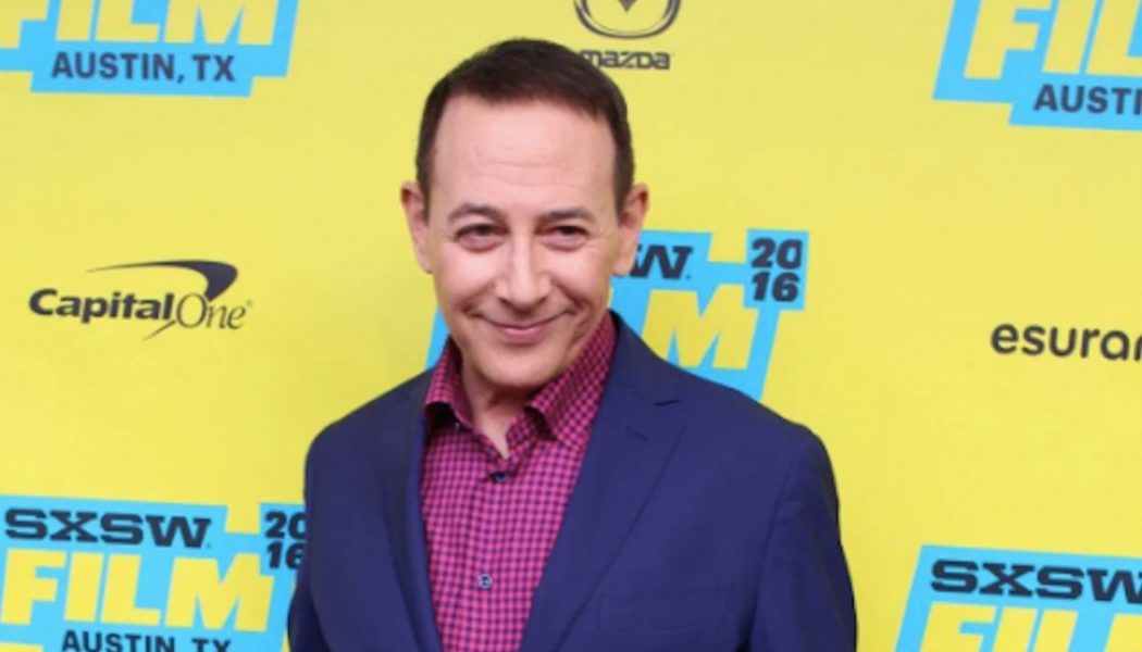 Paul Reubens Documentary Coming to HBO