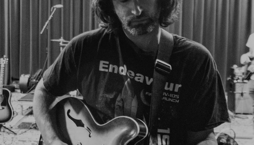 Pete Yorn on New Covers LP: ‘I Wanted to Do the Unexpected’