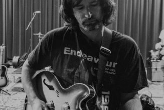 Pete Yorn on New Covers LP: ‘I Wanted to Do the Unexpected’