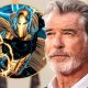 Pierce Brosnan Cast as DC Hero Doctor Fate in Dwayne Johnson’s Black Adam