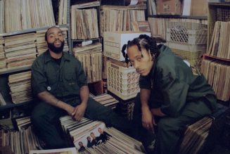 Pink Siifu and Fly Anakin Release New Collaborative EP $mokebreak: Stream