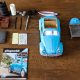 Plastic VW Bandwagon: We Build Playmobil’s Beetle and T1 Camping Bus