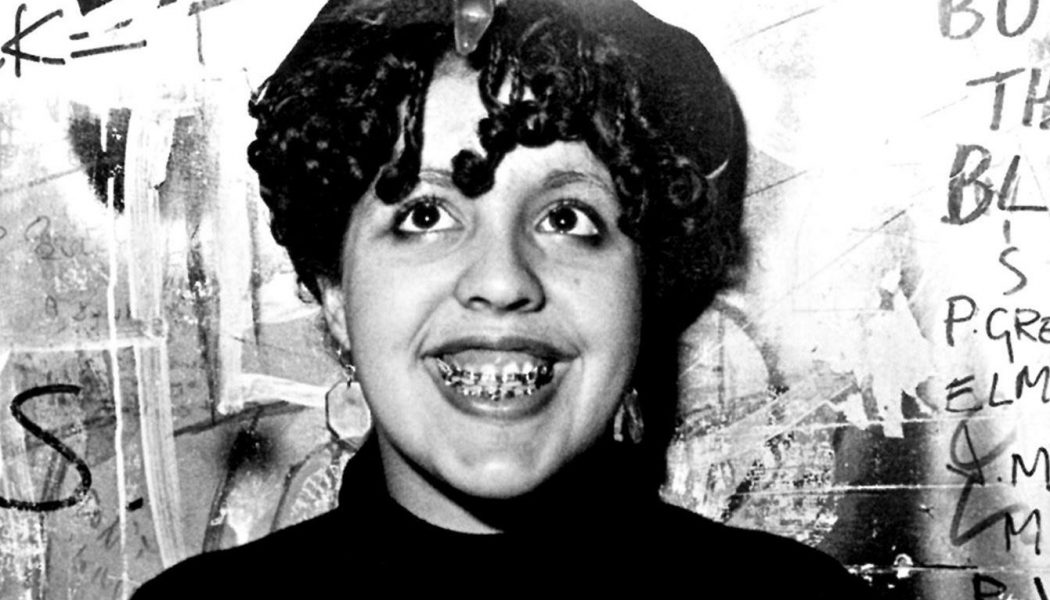 Poly Styrene: I Am a Cliché Is Hardly Cliché: SXSW Review