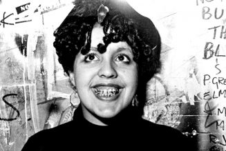 Poly Styrene: I Am a Cliché Is Hardly Cliché: SXSW Review