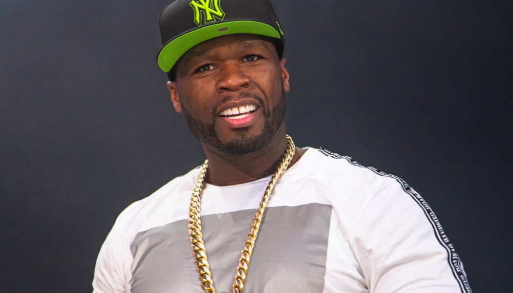 ‘Power Book II: Ghost’ Wins Multiple nAACP Image Awards, 50 Cent Thanks NAACP [Video]