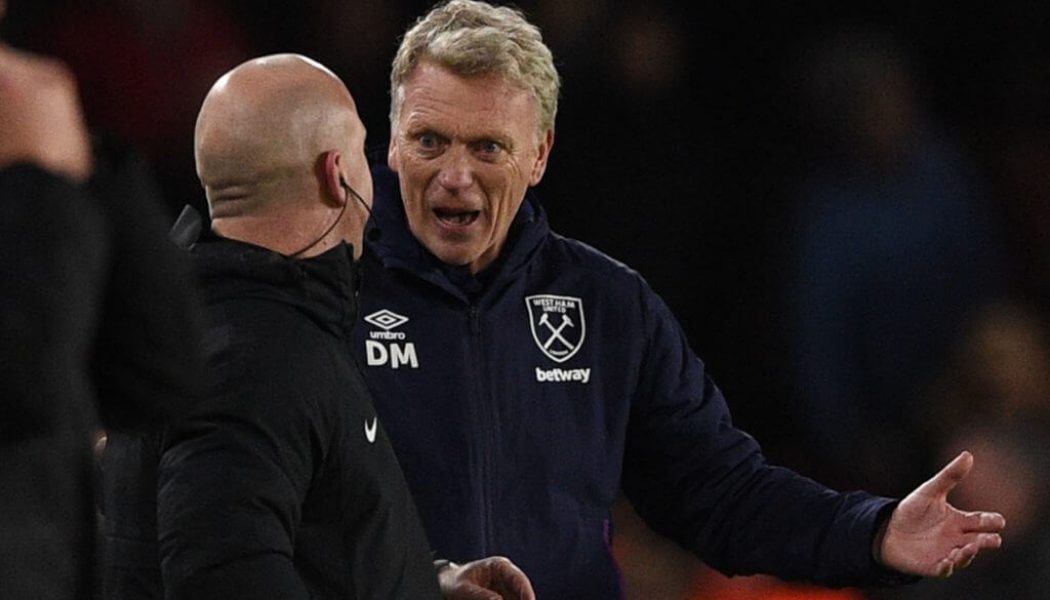 Predicted West Ham XI v Leeds: Moyes to make two changes, 24-yr-old set to start