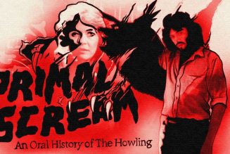 Primal Scream: An Oral History of The Howling