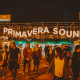 Primavera Sound Festival 2021 Canceled Due to COVID-19