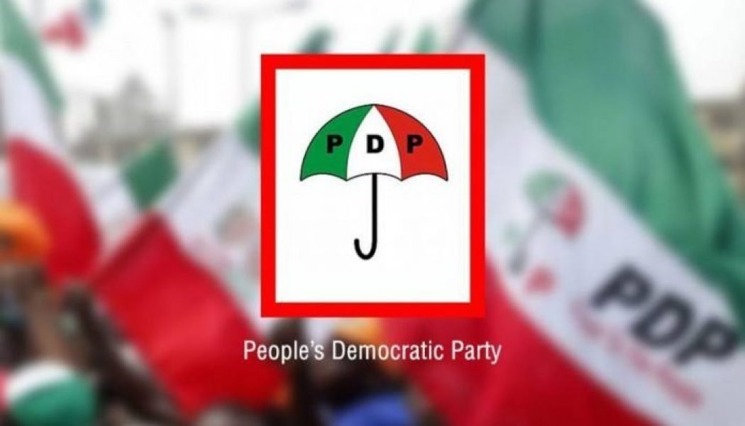 Protest as PDP sweeps Delta council polls