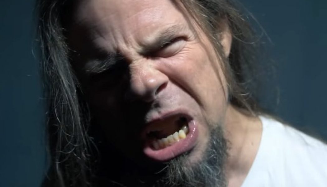 QUEENSRŸCHE Singer Blasts ‘Scumbag’ Texas Governor For Lifting Coronavirus Restrictions