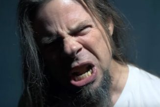 QUEENSRŸCHE Singer Blasts ‘Scumbag’ Texas Governor For Lifting Coronavirus Restrictions