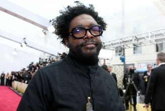 Questlove In Charge of The Vibes, Tapped As Musical Director For The 93rd Annual Academy Awards